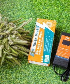 Bộ Sạc Xe Máy Điện - Hiển Thị LED - 48v20A