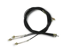 Dây Phanh - Má Phanh